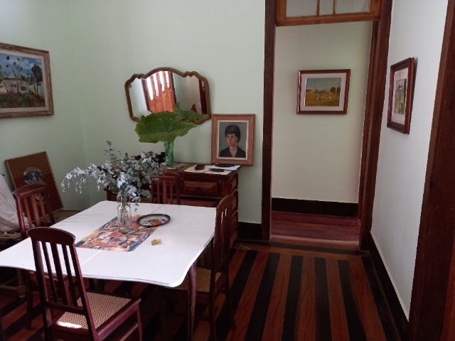 Casa Histórica lindona Centro Petrópolis - Foto 4