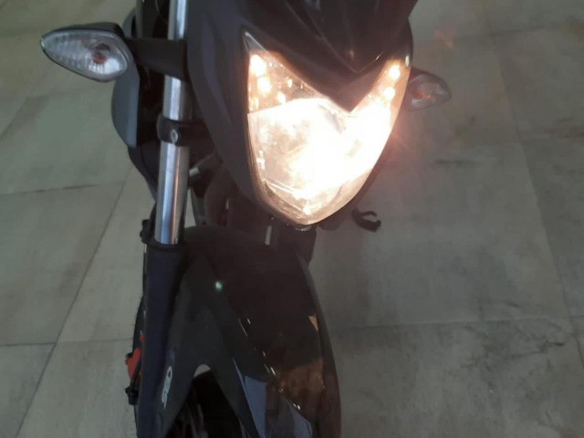 VENDO DAFRA NEXT 300