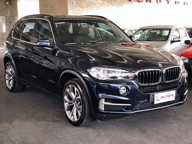 BMW X5 XDRIVE 30D 3.0 258CV