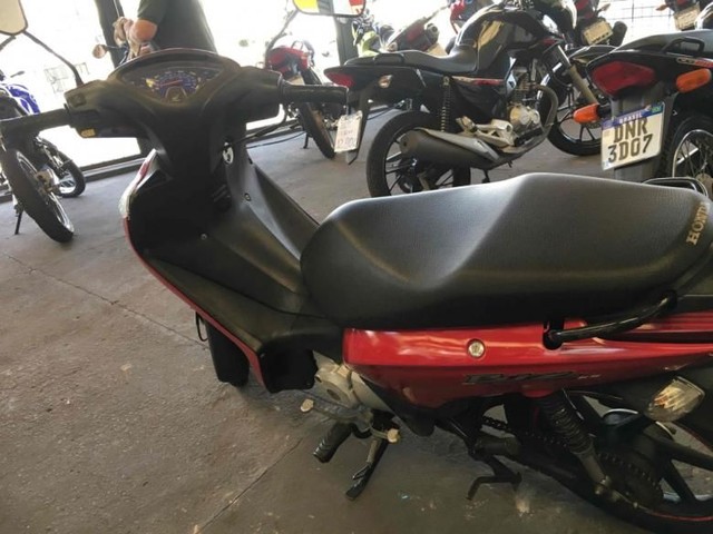 HONDA BIZ 125