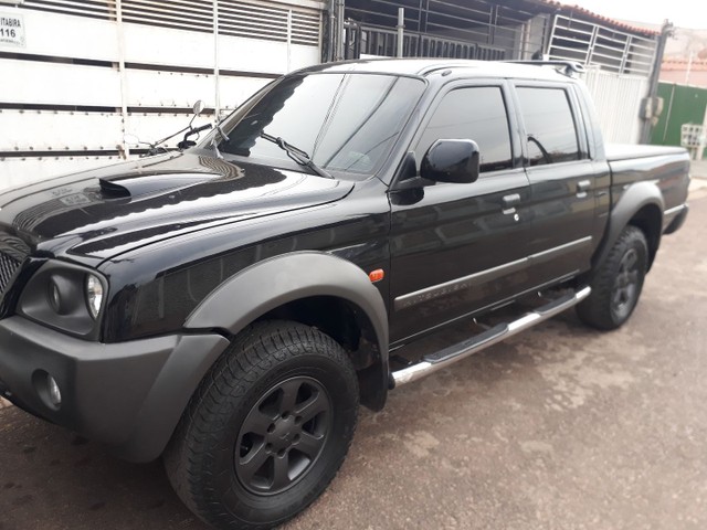 VENDE-SE L200 OUTDOOR 2010