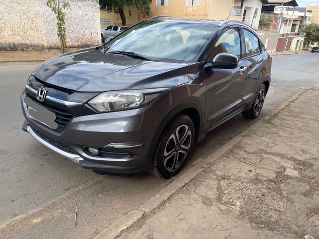 HRV -EXL -2016 -AUTOMÁTICO COMPLETO ?!!