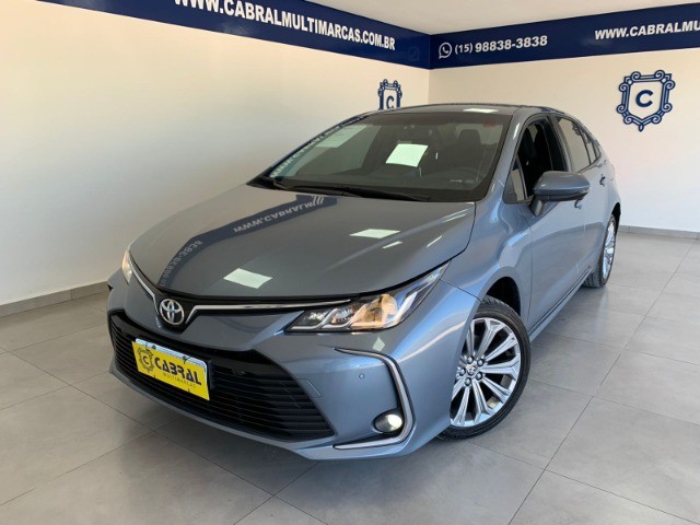 COROLLA XEI   MARAVILHOSO  