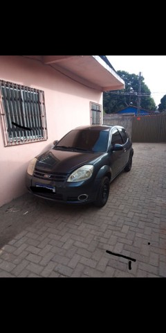 VENDO FORD KA 2010/2011