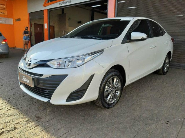 TOYOTA YARIS SD 1.5 XL PLUS CONNECT