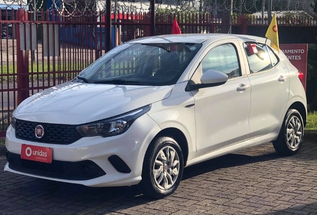 ARGO DRIVE 1.0 4P