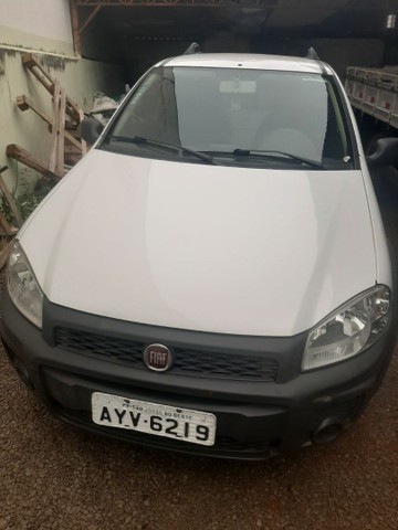 STRADA 1.4