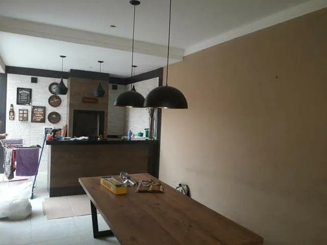 Eletricista Residencial - Silva 