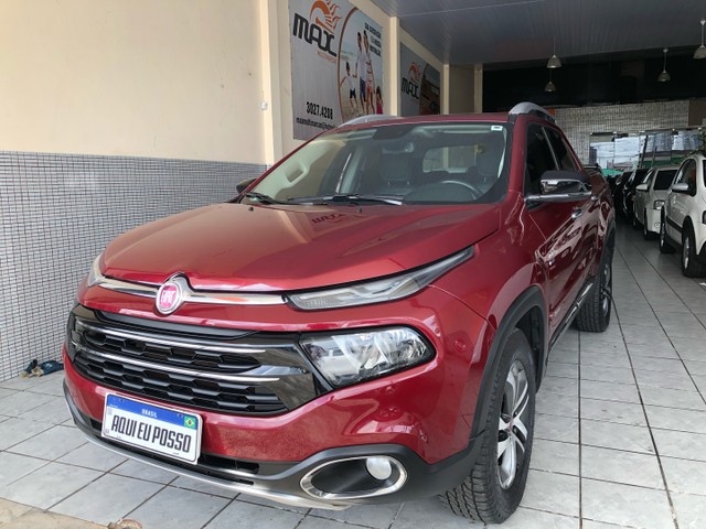 TORO VOLCANO 4X4 DIESEL 2018
