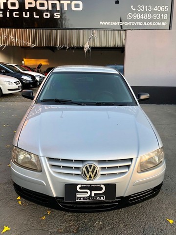 GOL G4 COMPLETO