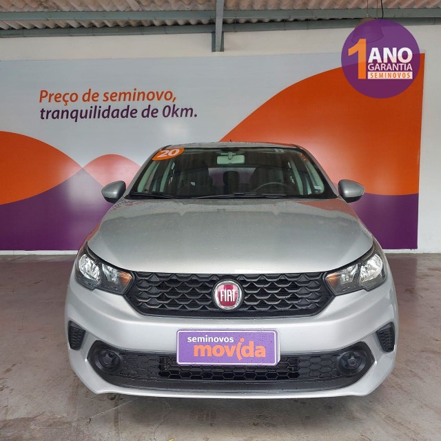 FIAT ARGO DRIVE 1.0 FIREFLY  FLEX 