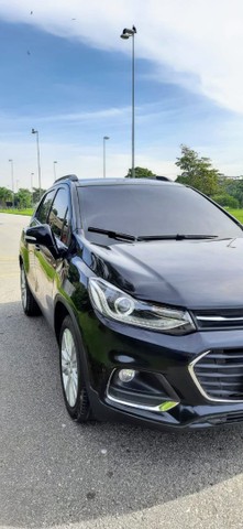 GM CHEVROLET TRACKER PREMIER 2018