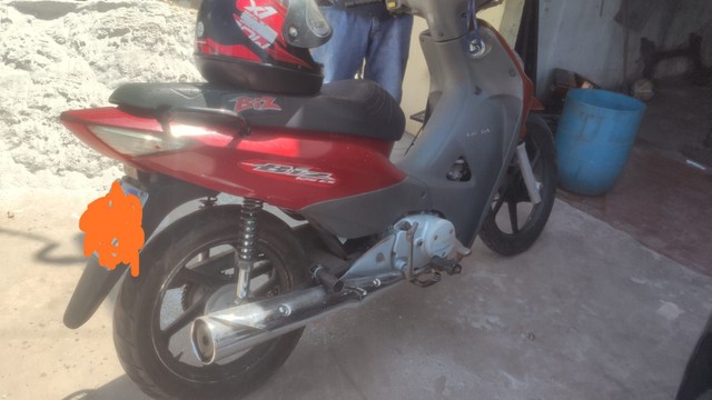 BIZ HONDA