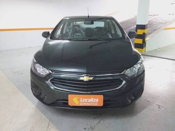 PRISMA 2019/2019 1.4 MPFI LT 8V FLEX 4P MANUAL