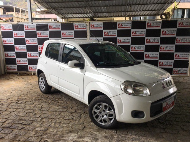 FIAT / UNO VIVACE 1.0