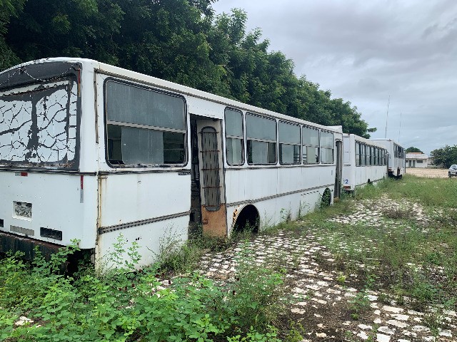 Ônibus Mercedes Benz: OF 1620/OF 1620/1318 - Foto 2