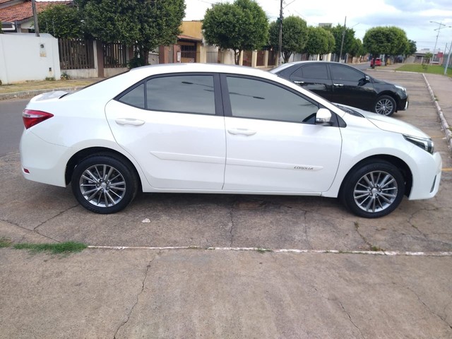 COROLLA 2016/2017