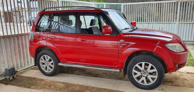 PAJERO TR4