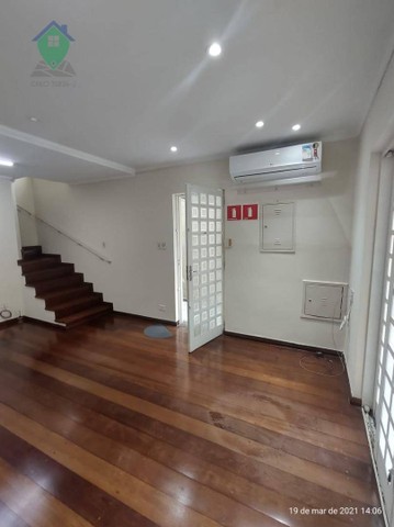 Casa, 280 m² - venda por R$ 2.400.000,00 ou aluguel por R$ 6.500,00/mês - Moema - São Paul - Foto 4