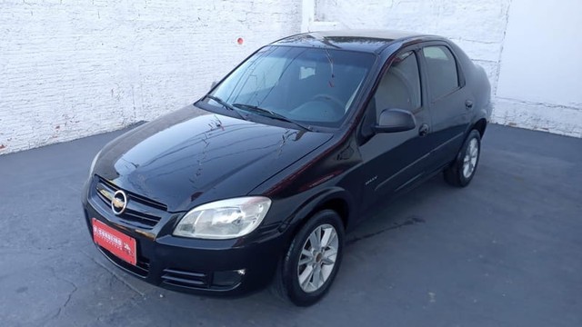 PRISMA MAXX LT 1.4 FLEX 2009
