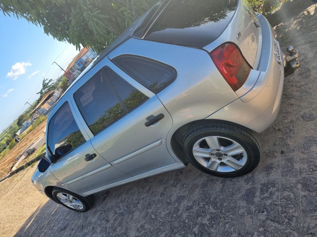GOL G4 2013 COMPLETO