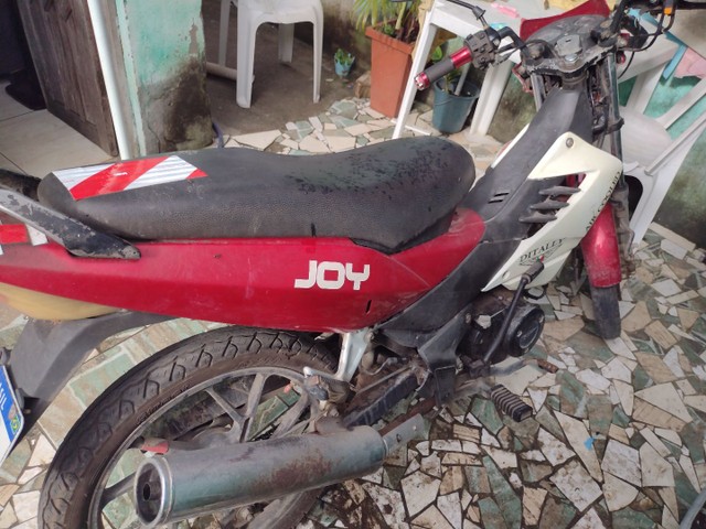 JOY 50CC