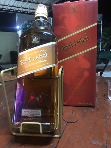 Red Label 
