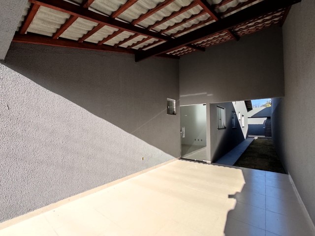 Casa para venda no setor Vila Oliveira com 201 metros quadrados com 3 quartos. - Foto 3