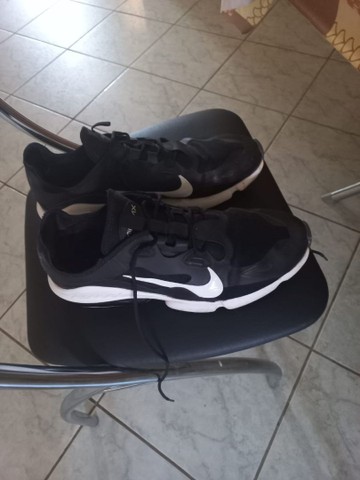 tênis nike número 43