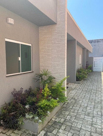 Casa na Praia Com Piscina Privativa - Foto 3