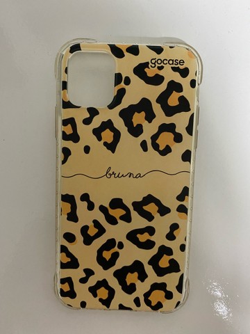 Vendo capinha Gocase - Celulares e telefonia - Vila Leonor, São Paulo  1009582468 | OLX