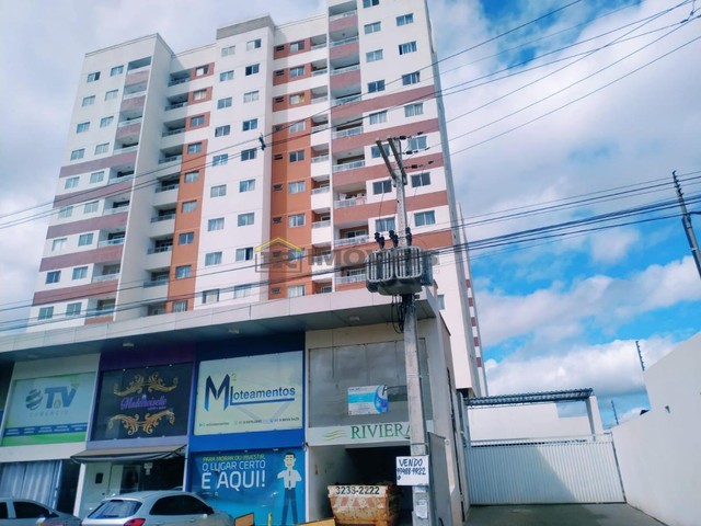 Apartamento para Venda no Bairro Uruguai, Teresina-PI - Foto 2