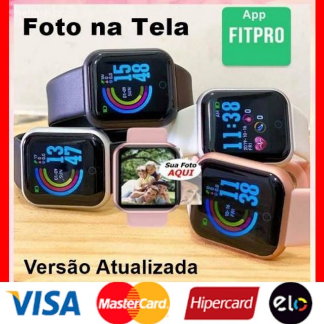 Smart fit pro academia coloca foto apartir 69.90 leia abaixo 