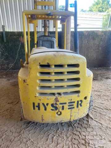Hyster 90j 