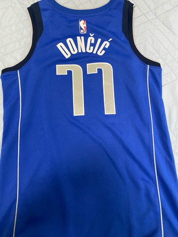 camisa nba luka doncic
