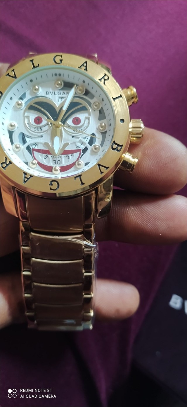bulgari olx