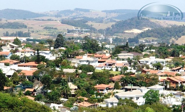 Terreno à venda, 880 m² por R$ 1.600.000,00 - Condomínio Marambaia - Vinhedo/SP - Foto 6