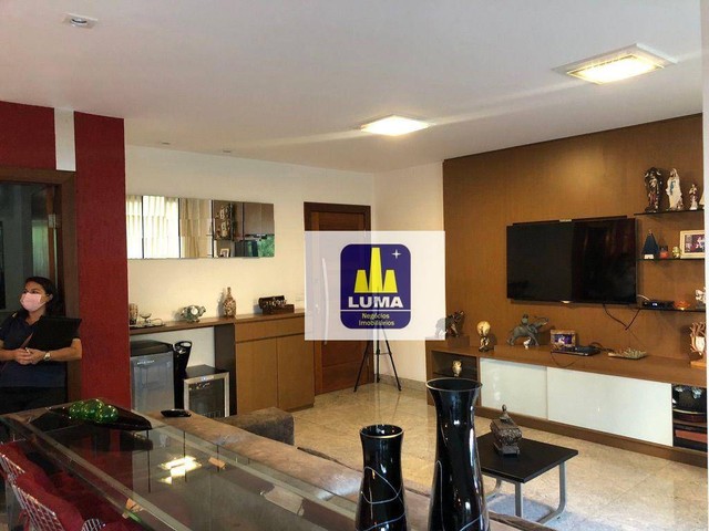 Apartamento com 4 dormitórios à venda, 189 m² por R$ 1.200.000,00 - Silveira - Belo Horizo - Foto 18