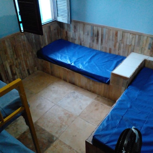 Casa de Praia na Caponga por temporada, Eventos, Aniversários e Confraternizações.  - Foto 11