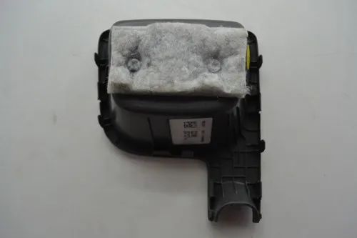 Moldura Porta Treco Objeto Console Hyundai Hb20s 2021 Origin - Foto 4