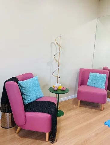 Sala para sublocação 