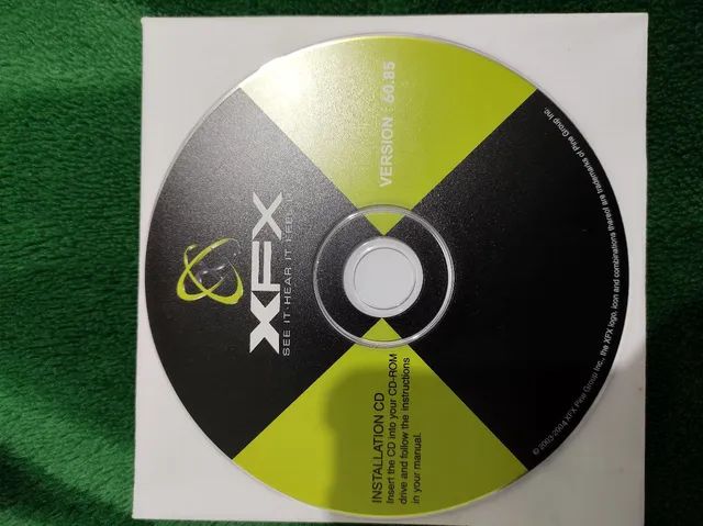 Cd de Instalação  - Foto 6