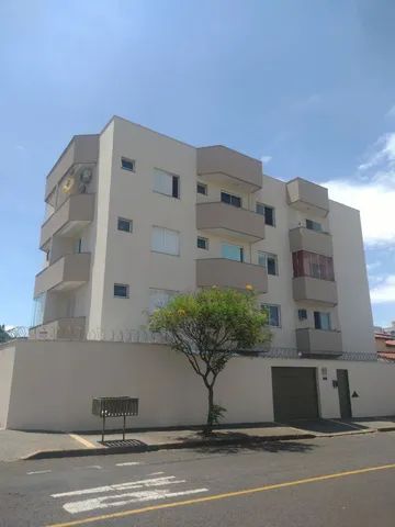 Captação de Apartamento a venda na Rua Antônio Marciano de Ávila, Santa Mônica, Uberlândia, MG