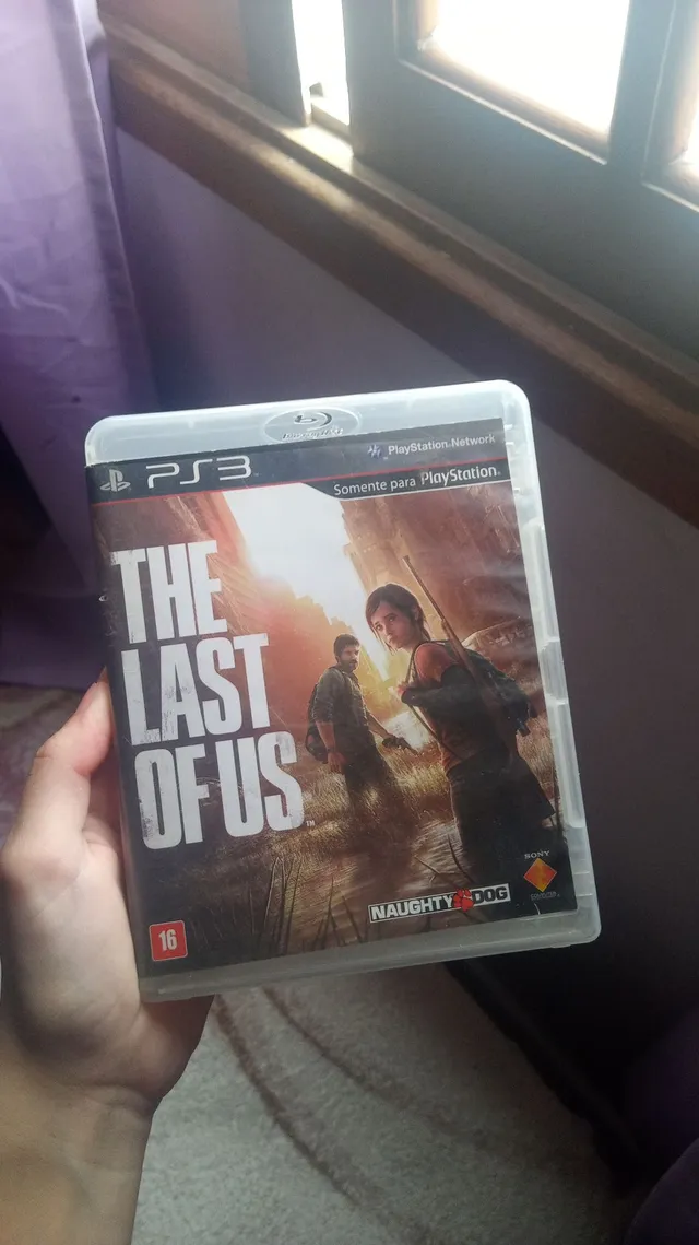 The Last of Us: Survival Edition (PS3) - Playstation 3 Cidade Da Maia • OLX  Portugal