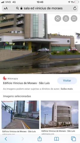 Captação de Loja a venda na Rua das Gaivotas, Jardim Renascença, São Luís, MA