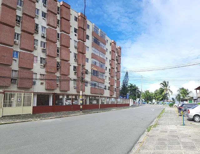 Captação de Apartamento a venda na Rua Astronauta Neil Armstrong, Casa Amarela, Recife, PE