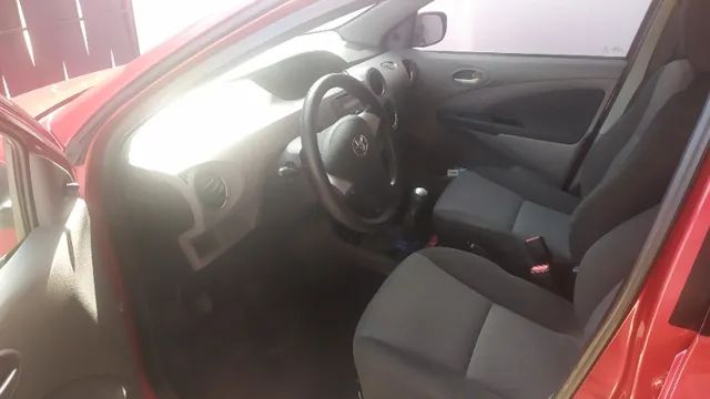 Carro extra, pouco uso como a prp - Foto 6