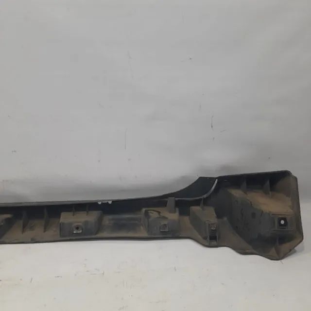 Spoiler Do Para Choque Traseiro Peugeot 408 2012 Cd196 - Foto 6
