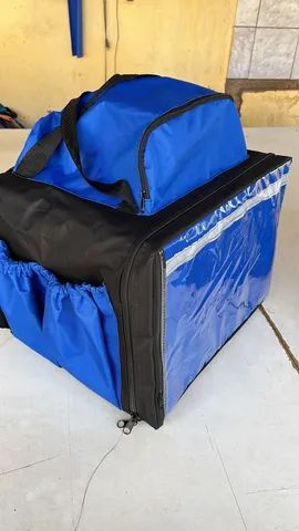 Bag NOVA. Entrega GRÁTIS  - Foto 2