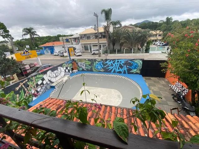 Apartamento - Florianópolis SC